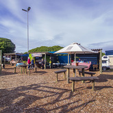 Entrance - Gansbaai Market / Gansbaai Mark - Xplorio™ Gansbaai 