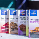 Gluten Free Products - Gansbaai Market / Gansbaai Mark - Xplorio™ Gansbaai 