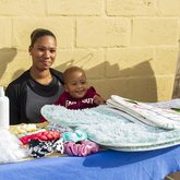 Handmade Bathroom Rugs - Gansbaai Market / Gansbaai Mark - Xplorio™ Gansbaai 