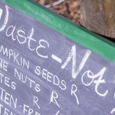 Waste Not Products - Gansbaai Market / Gansbaai Mark - Xplorio™ Gansbaai 