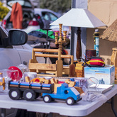 Wooden Toys - Gansbaai Market / Gansbaai Mark - Xplorio™ Gansbaai 