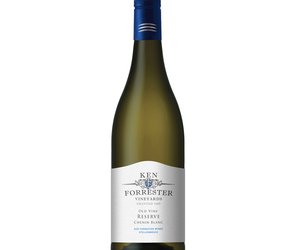 In Stock: Ken Forrester 'Old Vine' Reserve Chenin Blanc