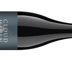 Saturday | Sunday Weekend Tasting: Elgin Vintners Cloud Haven