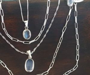 Moonstone Jewellery Pieces