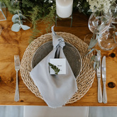 Destination Wedding - Bona Dea Private Estate - Xplorio™ Hermanus
