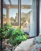 Deep Contentment Atmosphere at Chateau de Marine