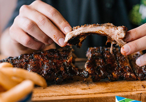 Have You Come to Visit Us at the Galley Restaurant?