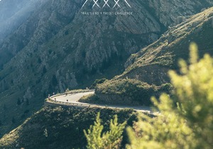 Conquered our Trail's End Four Passes Challenge Yet?