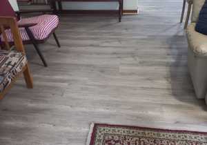 Sandstone SPC Vinyl Flooring in Hermanus