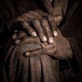 Hands - Annalize Mouton Photography - Xplorio™ Stanford
