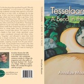 Book Cover - Annalize Mouton Photography - Xplorio™ Stanford