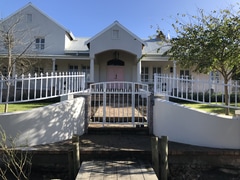 Custom Made Fence and Gates