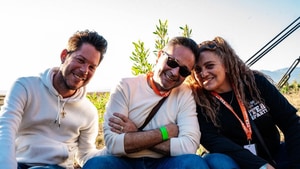 What an Incredible Weekend at The One Mad Tea Party!