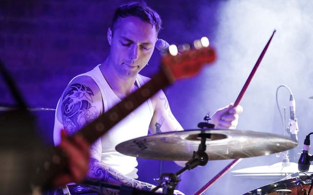 Drummer - Beyond Black Mountain - Xplorio™ Caledon