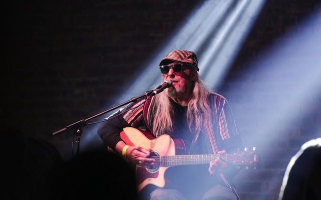 Anton Goosen - Beyond Black Mountain - Xplorio™ Caledon