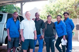 Dippies Car Spa Is TOPS!!!