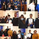 Awards - Swartberg Secondary School - Xplorio™ Caledon