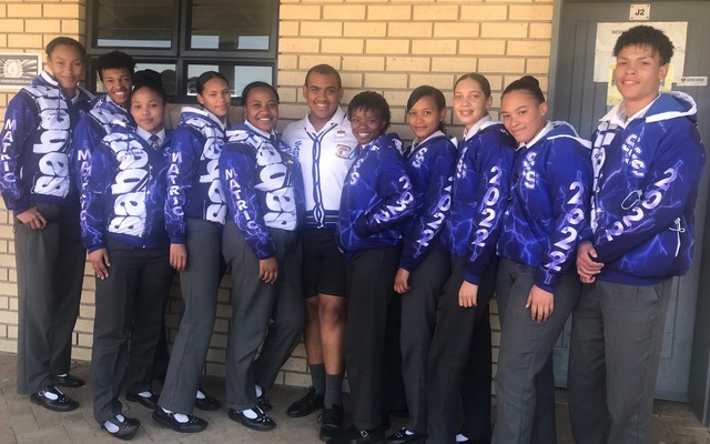 Matrics - Swartberg Secondary School - Xplorio™ Caledon