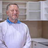 Bredasdorp - Callie Kombuiskas - Owner