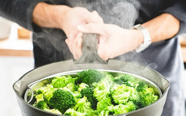 Broccoli - Theewater Sports Club - Xplorio™ Villiersdorp