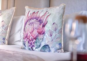 Staying at Chateau de Marine Boutique Hotel