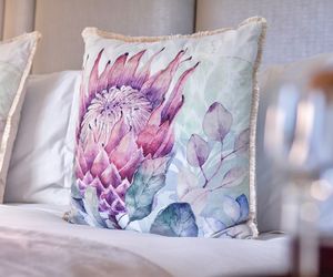 Staying at Chateau de Marine Boutique Hotel