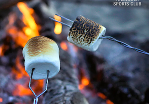 Don't Forget the Marshmallows!