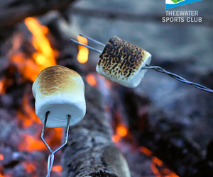 Don't Forget the Marshmallows!