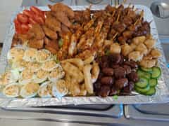Eileen’s Platters