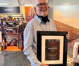 5-Star Premium Status for Grootbos