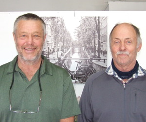 Baardskeerdersbos Orkes steeds aan die musiek maak!