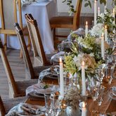 Table setting - Arcangeli Wines - Xplorio™ Botrivier