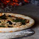 Pizza - Arcangeli Wines - Xplorio™ Botrivier