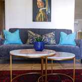 Accommodation - Arcangeli Wines - Xplorio™ Botrivier