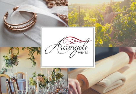 Join the Arcangeli Wines Club
