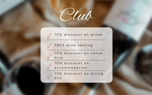 Discounts - Arcangeli Wines - Xplorio™ Botrivier