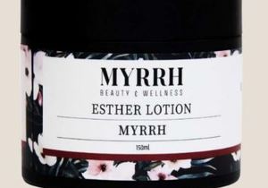 Esther Lotion