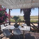 Balconey - The Blue Horizon House - Xplorio™ Botrivier