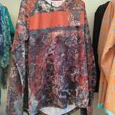 Fynbos Camo Outdoor Shirt - Pringle Bay Surf & Sport Shop - Xplorio™ Pringle Bay