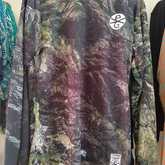 Fynbos Camo Outdoor Shirt - Pringle Bay Surf & Sport Shop - Xplorio™ Pringle Bay