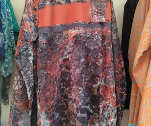 NEW: Fynbos Camo Outdoor Shirts