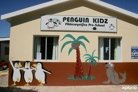 School Holiday Break