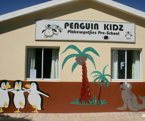 School Holiday Break