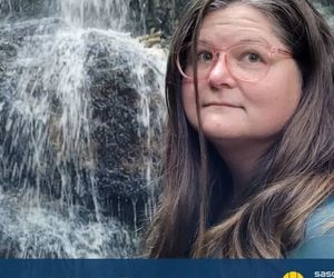 Lizël Kimber - Caledon Town Ambassador