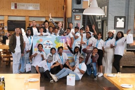 A Word From Designers Without Borders Denmark