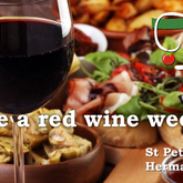 Sunny and cold, hmmm...could it be a red wine week? Well, pasta and red wine sounds good at Fabio’s... Open every day, and on Sundays! - Fabio's Ristorante - Xplorio™ Hermanus