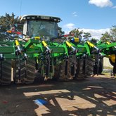 Ripper - Sonderend Fabrikante - Xplorio™ Riviersonderend