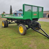 Trailer - Sonderend Fabrikante - Xplorio™ Riviersonderend