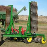 Soil fisher - Sonderend Fabrikante - Xplorio™ Riviersonderend