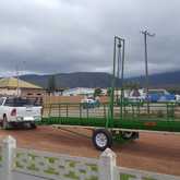 Trailer - Sonderend Fabrikante - Xplorio™ Riviersonderend